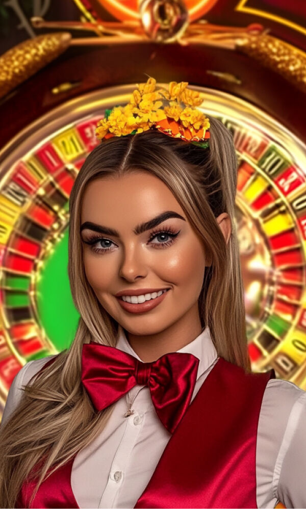Live Casino Game 1